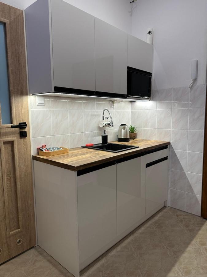 Apartament Piaskowy Kollataja Tomaszow Mazowiecki Exterior photo