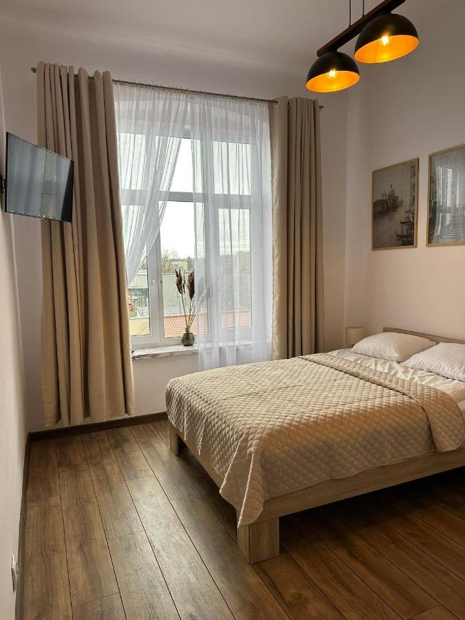 Apartament Piaskowy Kollataja Tomaszow Mazowiecki Exterior photo