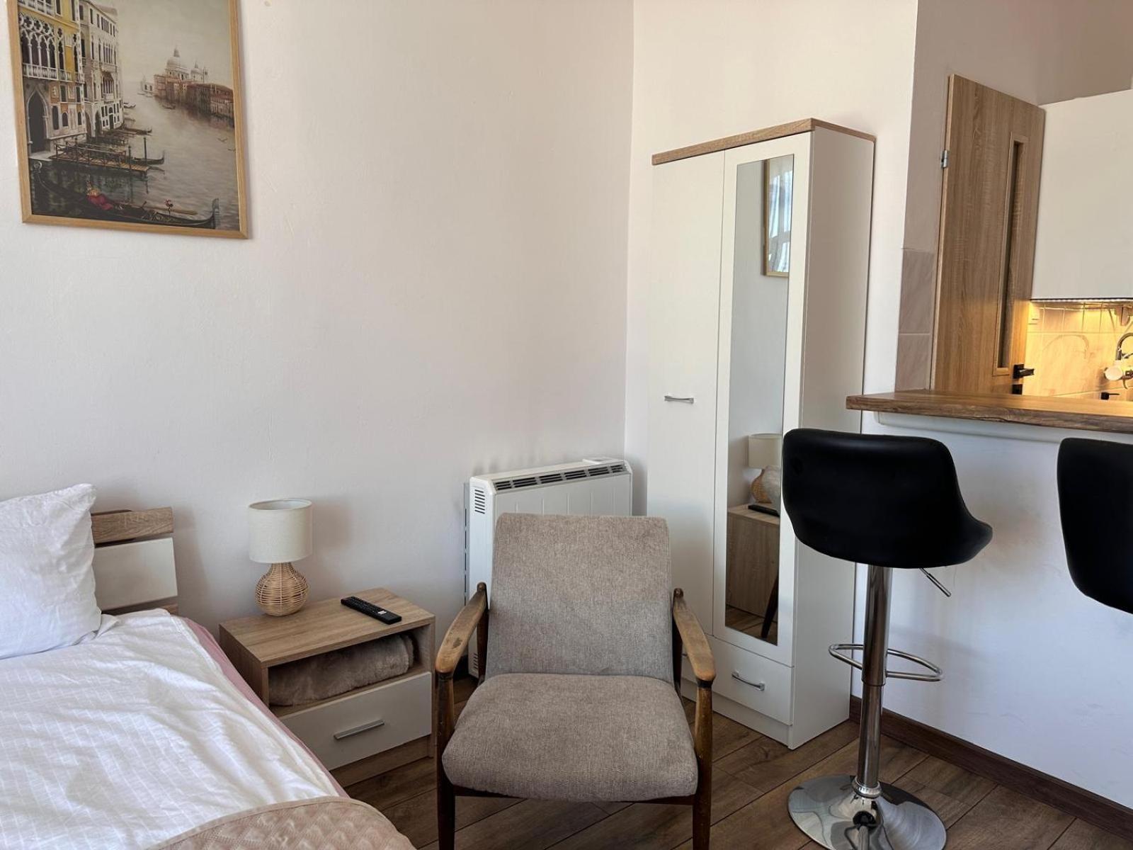 Apartament Piaskowy Kollataja Tomaszow Mazowiecki Exterior photo